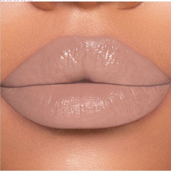 Jeffree Star Other - JEFFREE STAR SUPREME GLOSS (CELEBRITY SKIN)